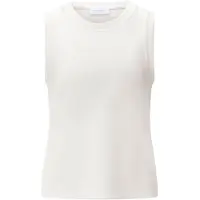 Rich & royal Overdel hvid / offwhite