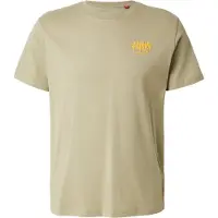 Alpha industries Bluser & t-shirts lemon / oliven