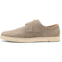 Rylko Snøresko beige