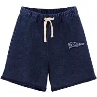 Desigual Bukser navy / hvid