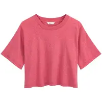 Mela London Shirts 'Desna' hindbær