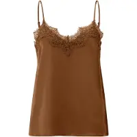 Rich & royal Overdel brun
