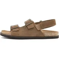 Rylko Sandaler chamois