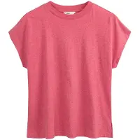 Mela London Shirts 'Madhu' magenta