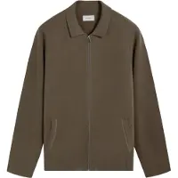 Scalpers Cardigan ' ' grøn / khaki