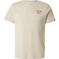 Alpha industries Alpha Signature Camo T-shirt Med Korte ærmer