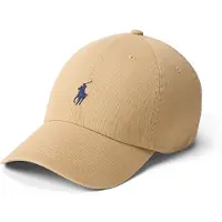Ralph Lauren Hætte navy / khaki