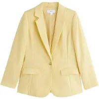 Next Blazer gul