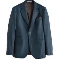 Next Jakke 'N. Premium' navy