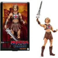 Barbie Signature He-man Masters Of The Universe Dukke