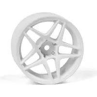 Hpi Racing Kansei Astro 6mm Offset 26mm Fælg 2 Enheder