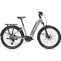 Giant Anytour X E+ 3 Box Syncdrive Sport3 27.5´´ Cues Linkglide Shadow+ 2027 Elektriskcykel