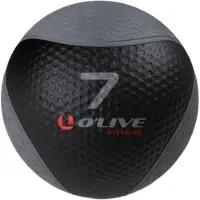 Olive Functional 7kg Medicinbold