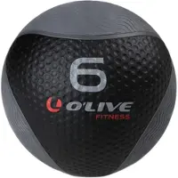 Olive Functional 6kg Medicinbold