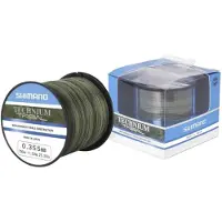 Shimano Fishing Technium Tribal A Monofil Liner 1250 M