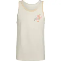 Adidas Originals Love Unites Gfx Tanktop, størrelse Medium