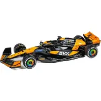 Toymax MCLaren F1 1:24 die-cast