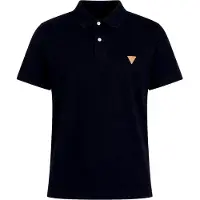 GUESS Bluser & t-shirts mørkeblå