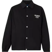 Hugo Blue Biyo2631 10258595 Blue Jakke