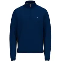 FYNCH-HATTON Pullover blå