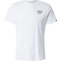 Alpha industries Alpha Signature Camo T-shirt Med Korte ærmer
