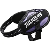 JULIUS K-9 Idc Power Baby Hundeseletøj