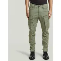 G-Star Rovic Zip 3d Tapered Jeans
