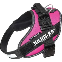 JULIUS K-9 Idc Power Hundeseletøj