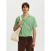 Selected Bluser & t-shirts grøn