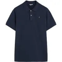 Scalpers Bluser & t-shirts ' ' navy