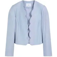 Scalpers Blazer ' ' blå