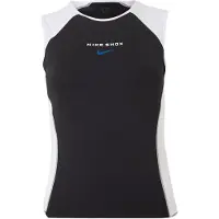 Nike Overdel sort / hvid