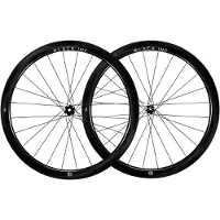 Black Inc 45 Cl Disc Landevejs Hjulsæt