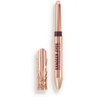Charlotte Tilbury - Exagger-eyes Easy Eyeshadow Stick - Øjenskygge I Stift - Exagger-eyes Eyeshadow Stick Diamonds V1 - For Women