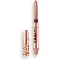 Charlotte Tilbury - Exagger-eyes Easy Eyeshadow Stick - Øjenskygge I Stift - Exagger-eyes Eyeshadow Stick Cashmere V1 - For Women