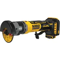 DeWalt kantsliber 76 mm 18V DCG430N BL