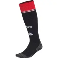 Adidas Manchester United Hjemmebanesokker 2026/27 - , størrelse 34-36