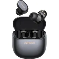 UGREEN Dots trådløse øretelefoner - Bluetooth 6.0 - Sort