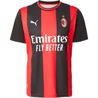 Puma AC Milan 26/27 Home Jersey Men, Men, Black/Red, XL