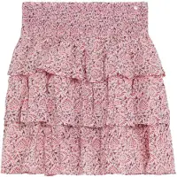 Scalpers Nederdel ' ' pink