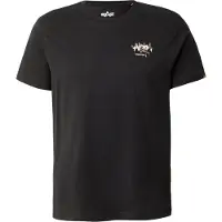 Alpha industries Alpha Signature Camo T-shirt Med Korte ærmer