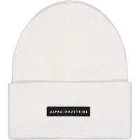 Alpha industries Hue lysegrå