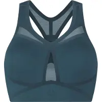 Hästko - Vandretøj dame - Bra n°39 Ardoise til UnisexNylon - Størrelse L - Grå