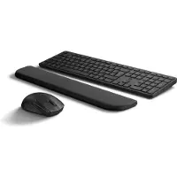 HP Pr580c Trådløst Tastatur