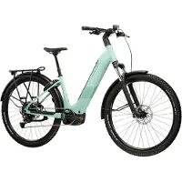 KROSS Influx Hybrid Suv 3.0 29´´ 2026 Elektrisk Mtbcykel