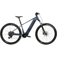 KROSS Influx Hybrid 1.0 29´´ 2026 Elektrisk Mtbcykel