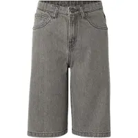 Urban Classics Jeans grey denim