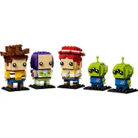 LEGO Toy Story 40860