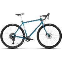 Bombtrack Arise Sg 650b Cues 1sx10s Gravelcykel