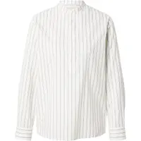Napapijri Bluse 'GIOIA' navy / hvid